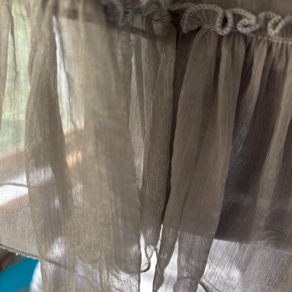 Charlotte Russe Babydoll Mini Dress! - Picture 7 of 10